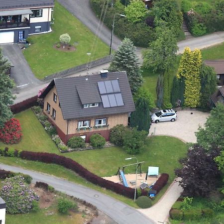 Ferienwohnungen Karin Klausch Windfuss Exteriör bild